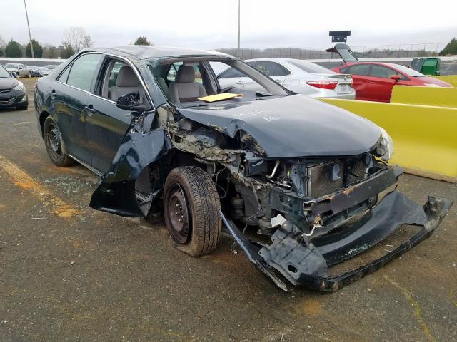 TOYOTA CAMRY BASE 2012 4t1bf1fk1cu078317