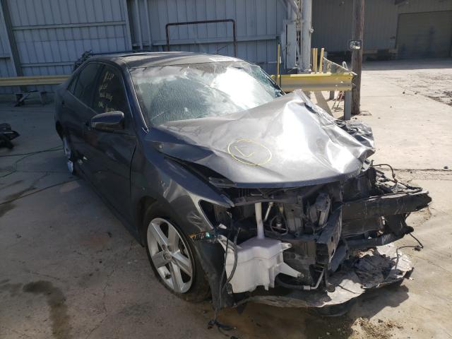 TOYOTA CAMRY BASE 2012 4t1bf1fk1cu078415