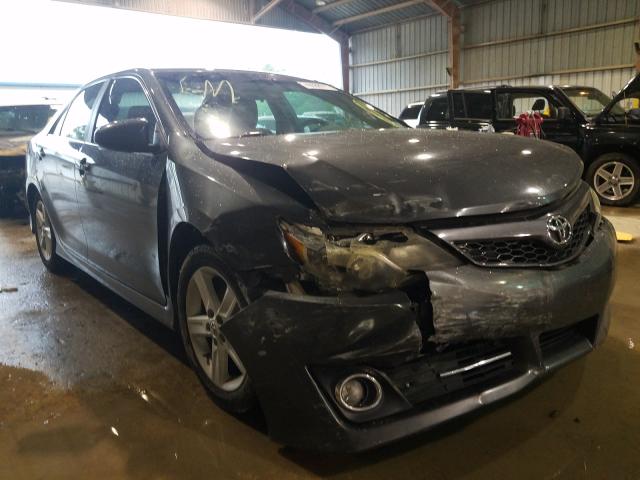 TOYOTA CAMRY BASE 2012 4t1bf1fk1cu078608