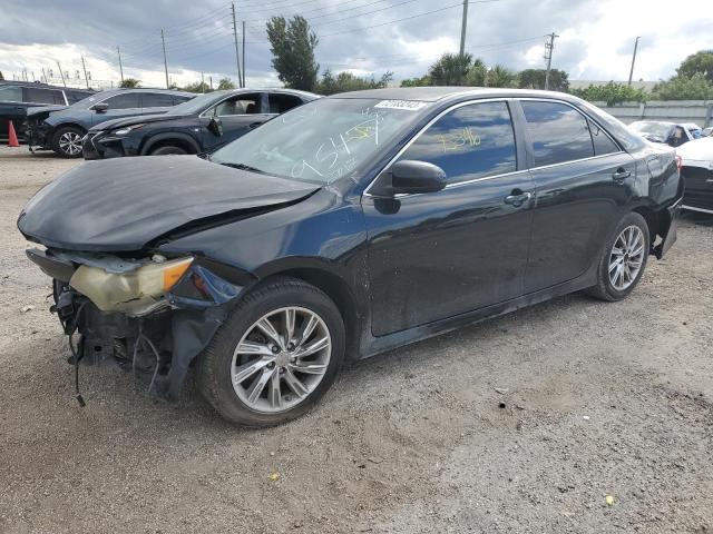 TOYOTA CAMRY 2012 4t1bf1fk1cu079547