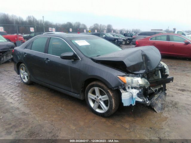 TOYOTA CAMRY 2012 4t1bf1fk1cu080147