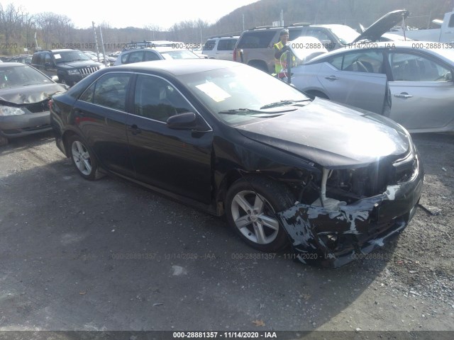 TOYOTA CAMRY 2012 4t1bf1fk1cu080567