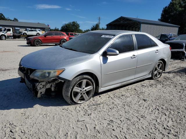 TOYOTA CAMRY 2012 4t1bf1fk1cu080925