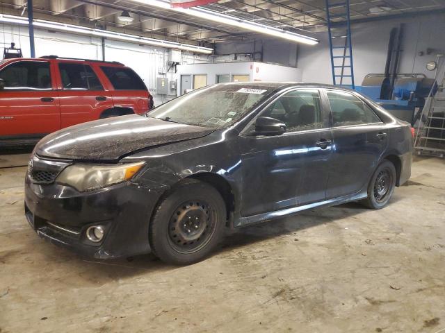 TOYOTA CAMRY 2012 4t1bf1fk1cu080973