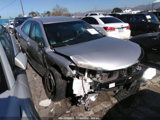 TOYOTA CAMRY 2012 4t1bf1fk1cu081086