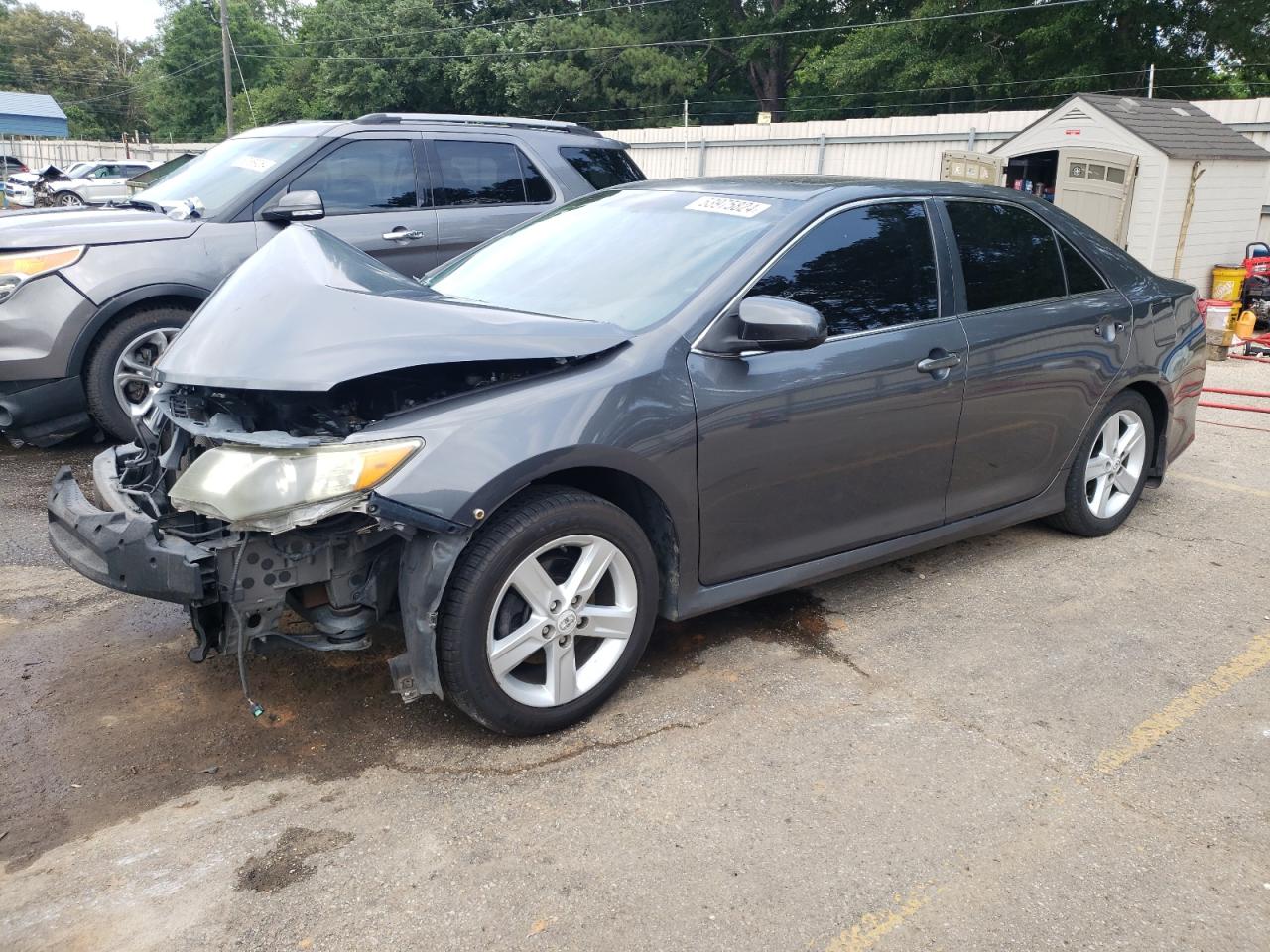 TOYOTA CAMRY 2012 4t1bf1fk1cu082688