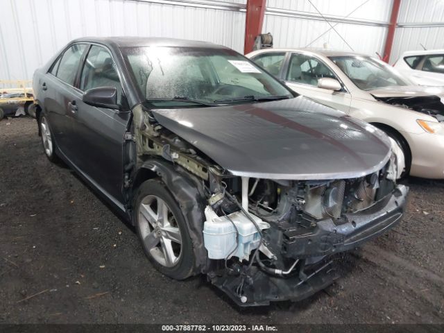 TOYOTA CAMRY 2012 4t1bf1fk1cu083758