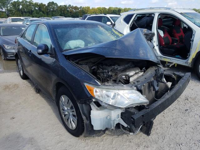 TOYOTA CAMRY BASE 2012 4t1bf1fk1cu084442