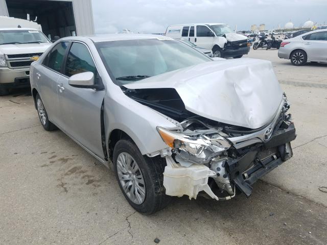 TOYOTA CAMRY BASE 2012 4t1bf1fk1cu084778