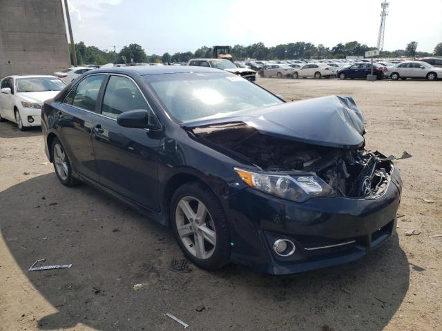 TOYOTA CAMRY BASE 2012 4t1bf1fk1cu085476