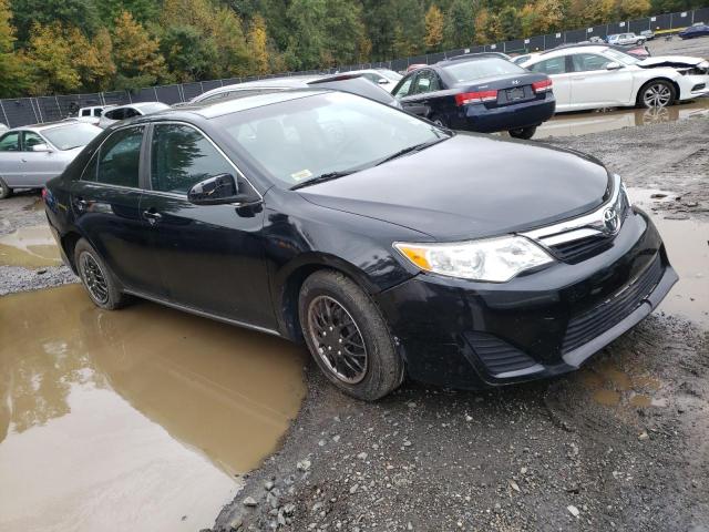 TOYOTA CAMRY BASE 2012 4t1bf1fk1cu088054