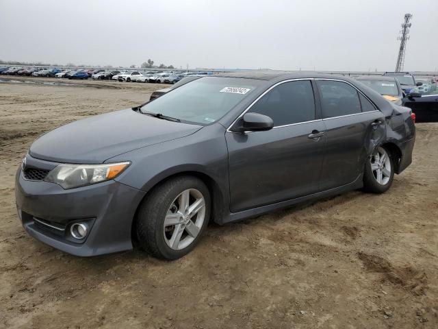 TOYOTA CAMRY BASE 2012 4t1bf1fk1cu088569