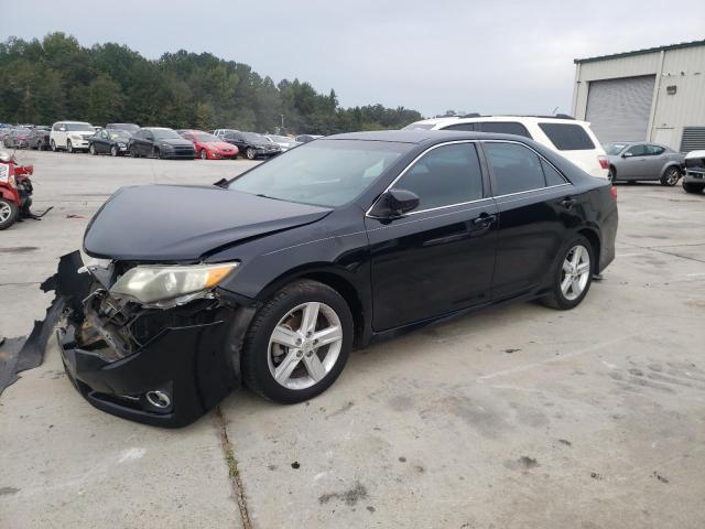 TOYOTA CAMRY 2012 4t1bf1fk1cu089513