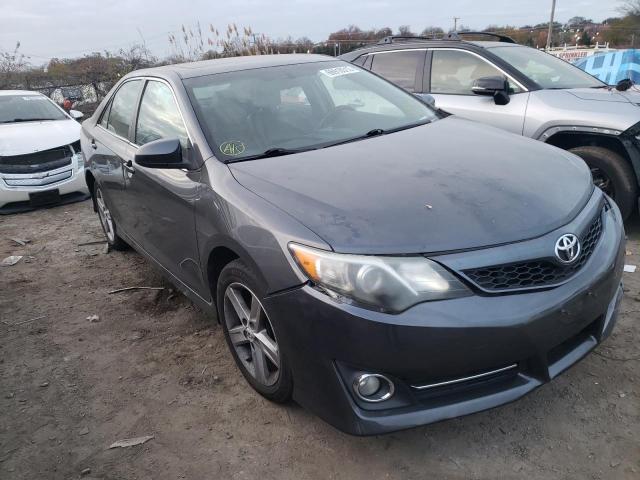 TOYOTA CAMRY BASE 2012 4t1bf1fk1cu093318