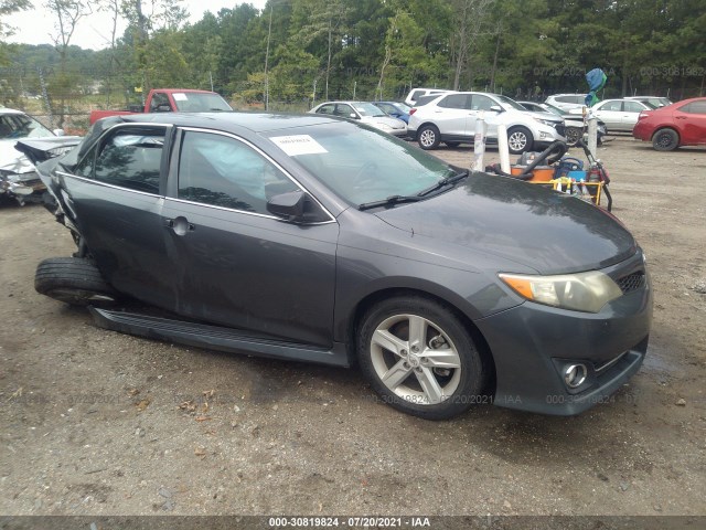 TOYOTA CAMRY 2012 4t1bf1fk1cu094095