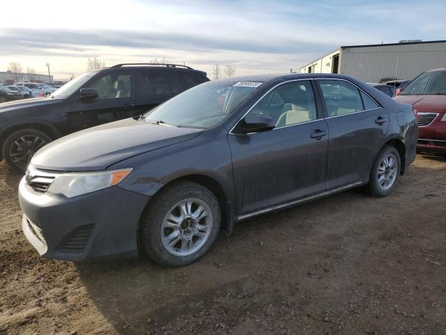 TOYOTA CAMRY 2012 4t1bf1fk1cu095036