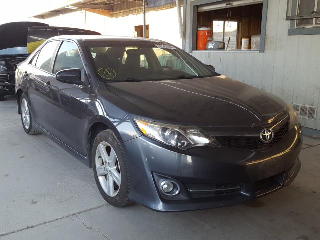 TOYOTA CAMRY BASE 2012 4t1bf1fk1cu095361