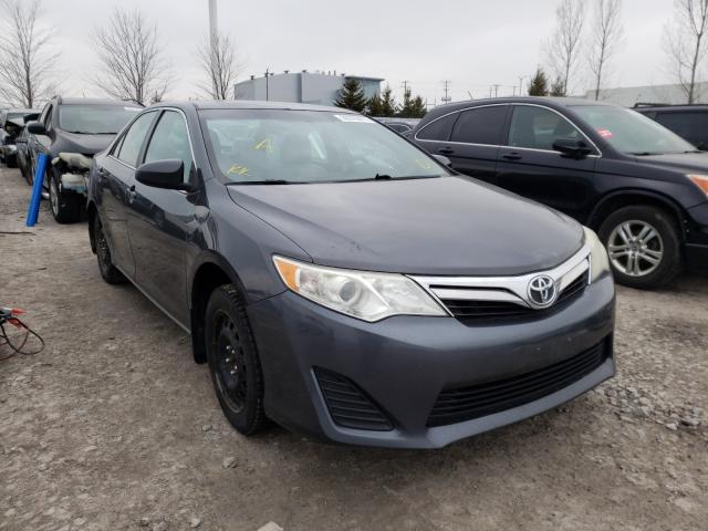 TOYOTA CAMRY BASE 2012 4t1bf1fk1cu095733