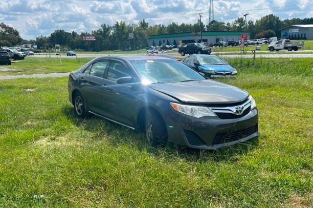 TOYOTA CAMRY BASE 2012 4t1bf1fk1cu095764