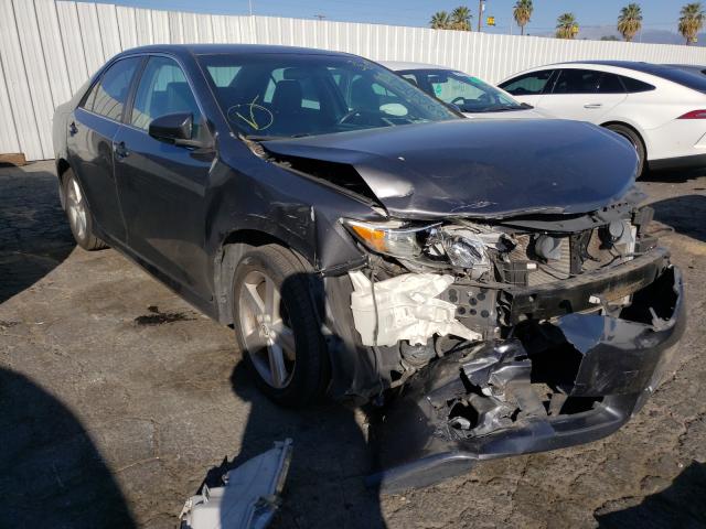 TOYOTA CAMRY BASE 2012 4t1bf1fk1cu096218