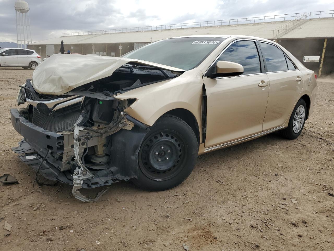 TOYOTA CAMRY 2012 4t1bf1fk1cu096431