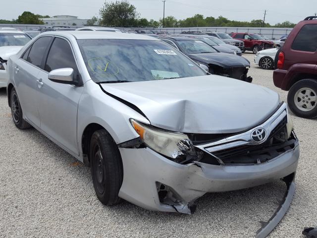 TOYOTA CAMRY BASE 2012 4t1bf1fk1cu096994