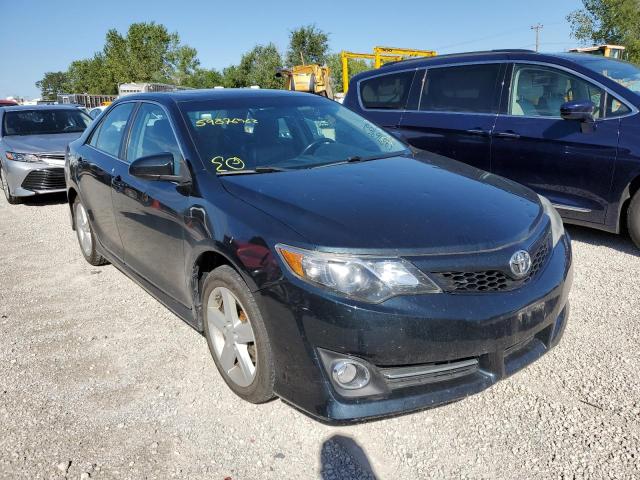 TOYOTA CAMRY BASE 2012 4t1bf1fk1cu097059