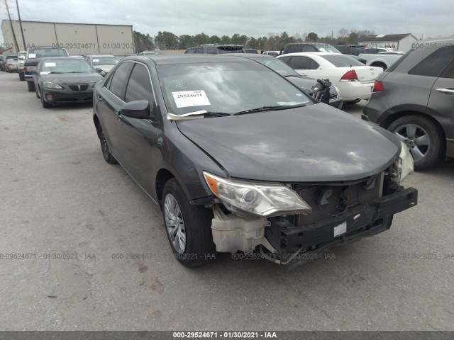 TOYOTA CAMRY 2012 4t1bf1fk1cu097885