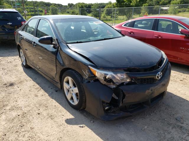 TOYOTA CAMRY BASE 2012 4t1bf1fk1cu099703