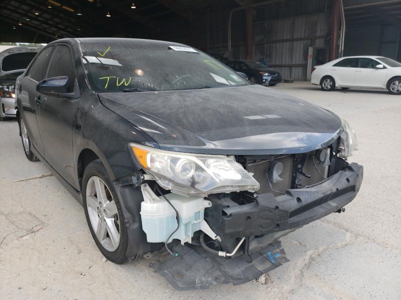 TOYOTA CAMRY BASE 2012 4t1bf1fk1cu101837