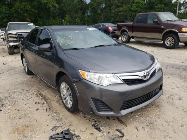 TOYOTA CAMRY BASE 2012 4t1bf1fk1cu102146