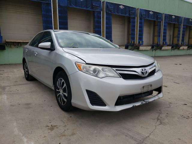 TOYOTA CAMRY BASE 2012 4t1bf1fk1cu102535