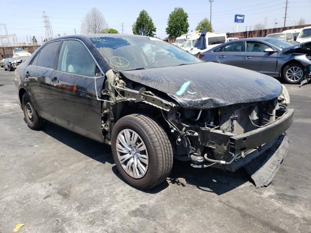 TOYOTA CAMRY BASE 2012 4t1bf1fk1cu103362