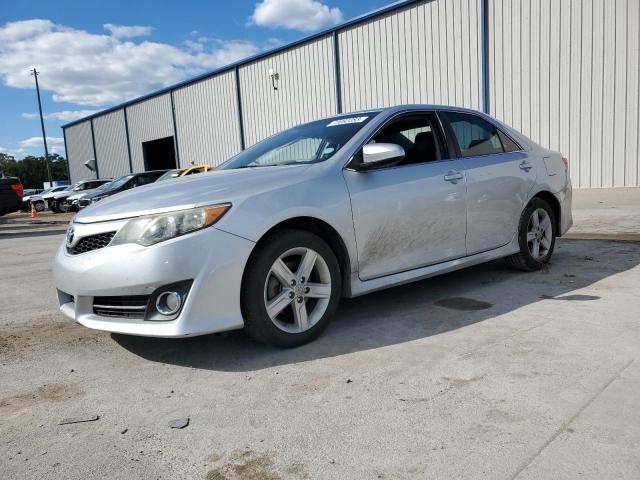 TOYOTA CAMRY 2012 4t1bf1fk1cu104947