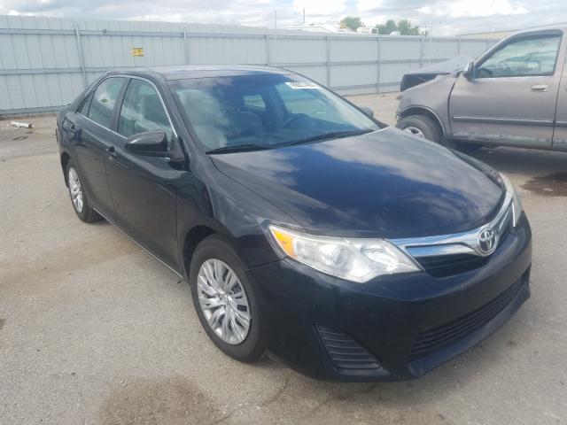 TOYOTA CAMRY BASE 2012 4t1bf1fk1cu105371