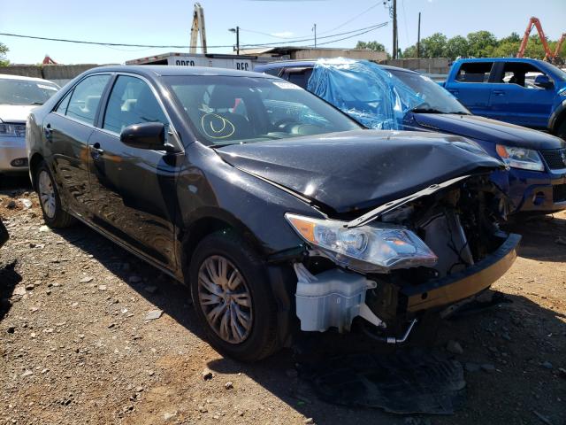 TOYOTA CAMRY BASE 2012 4t1bf1fk1cu105869