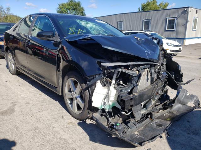 TOYOTA CAMRY BASE 2012 4t1bf1fk1cu106973