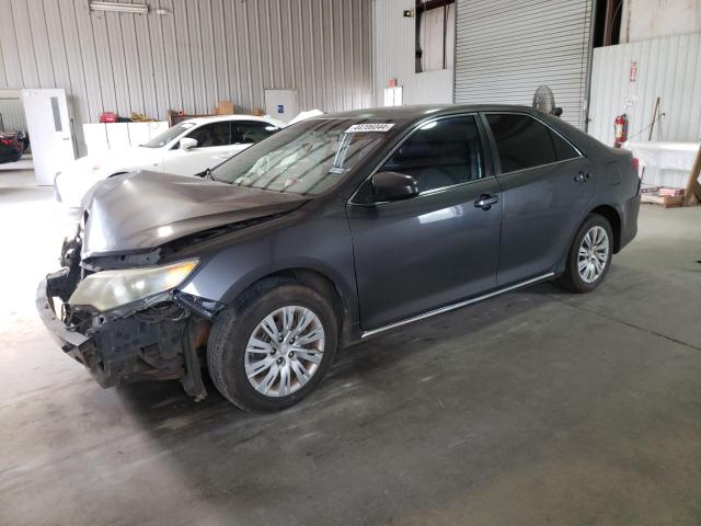 TOYOTA CAMRY 2012 4t1bf1fk1cu107718