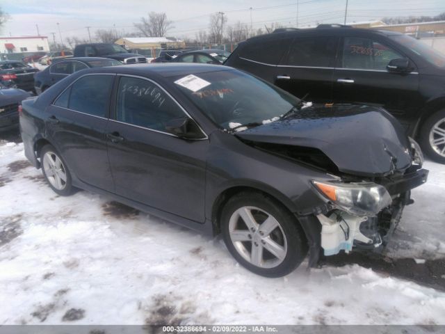 TOYOTA CAMRY 2012 4t1bf1fk1cu107959