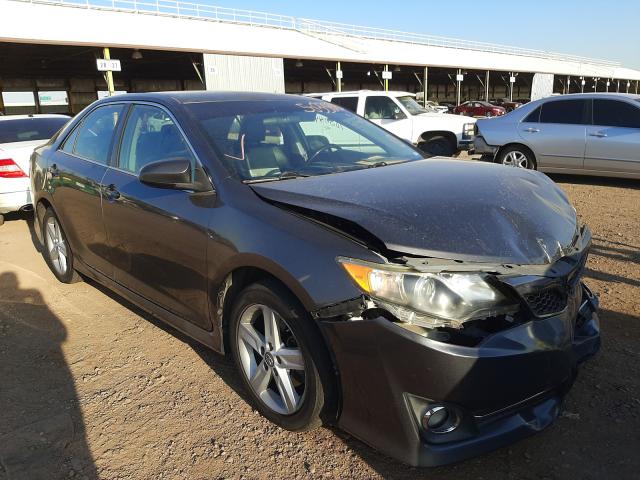 TOYOTA CAMRY BASE 2012 4t1bf1fk1cu109484