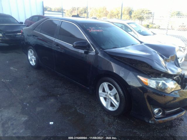 TOYOTA CAMRY 2012 4t1bf1fk1cu110456