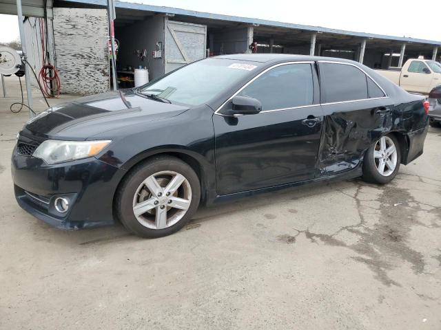 TOYOTA CAMRY 2012 4t1bf1fk1cu111350