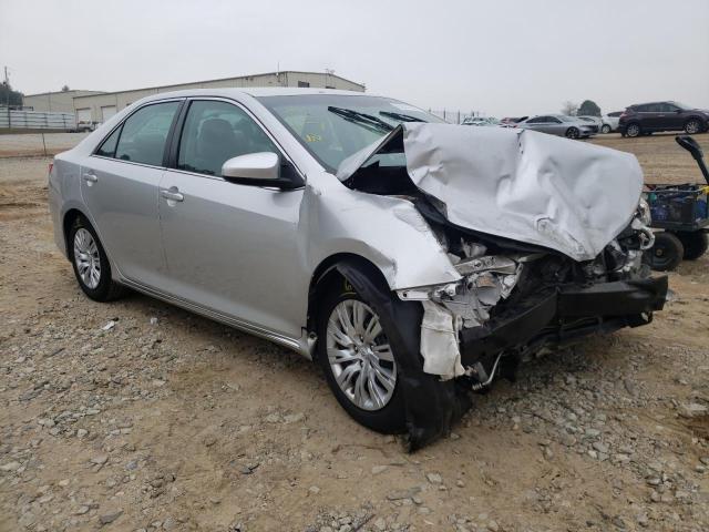 TOYOTA CAMRY BASE 2012 4t1bf1fk1cu112143