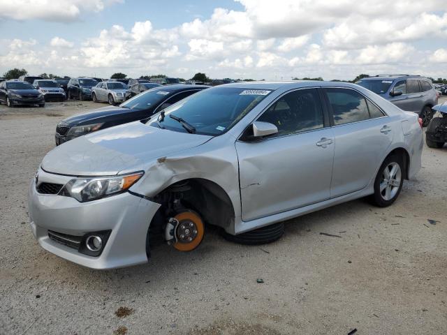 TOYOTA CAMRY 2012 4t1bf1fk1cu112272