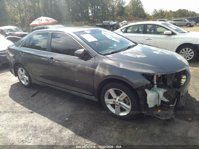 TOYOTA CAMRY 2012 4t1bf1fk1cu112577