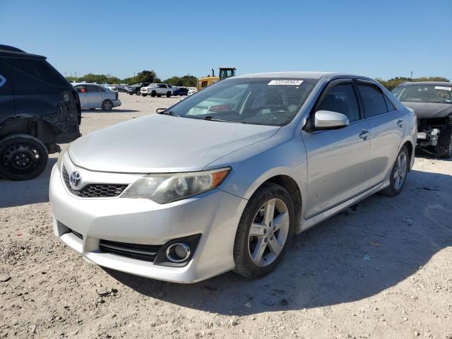 TOYOTA CAMRY 2012 4t1bf1fk1cu114779