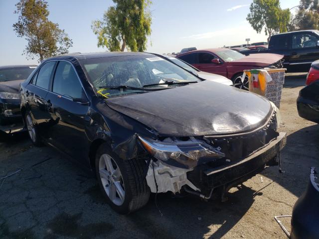 TOYOTA CAMRY BASE 2012 4t1bf1fk1cu115317