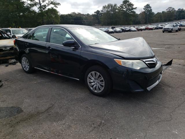 TOYOTA CAMRY BASE 2012 4t1bf1fk1cu115446