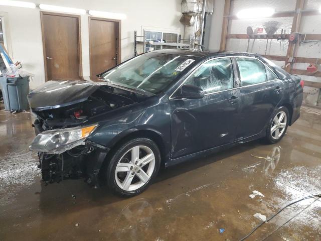 TOYOTA CAMRY BASE 2012 4t1bf1fk1cu115740