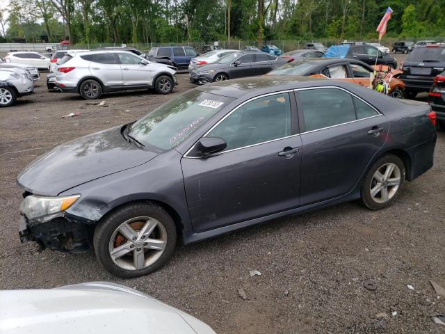 TOYOTA CAMRY BASE 2012 4t1bf1fk1cu117035